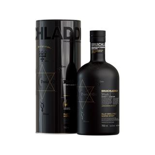 Bruichladdich Black Art 11.1 Islay Single Malt Scotch Whisky  
