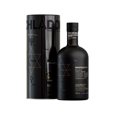 Bruichladdich Black Art 11.1 Islay Single Malt Scotch Whisky  