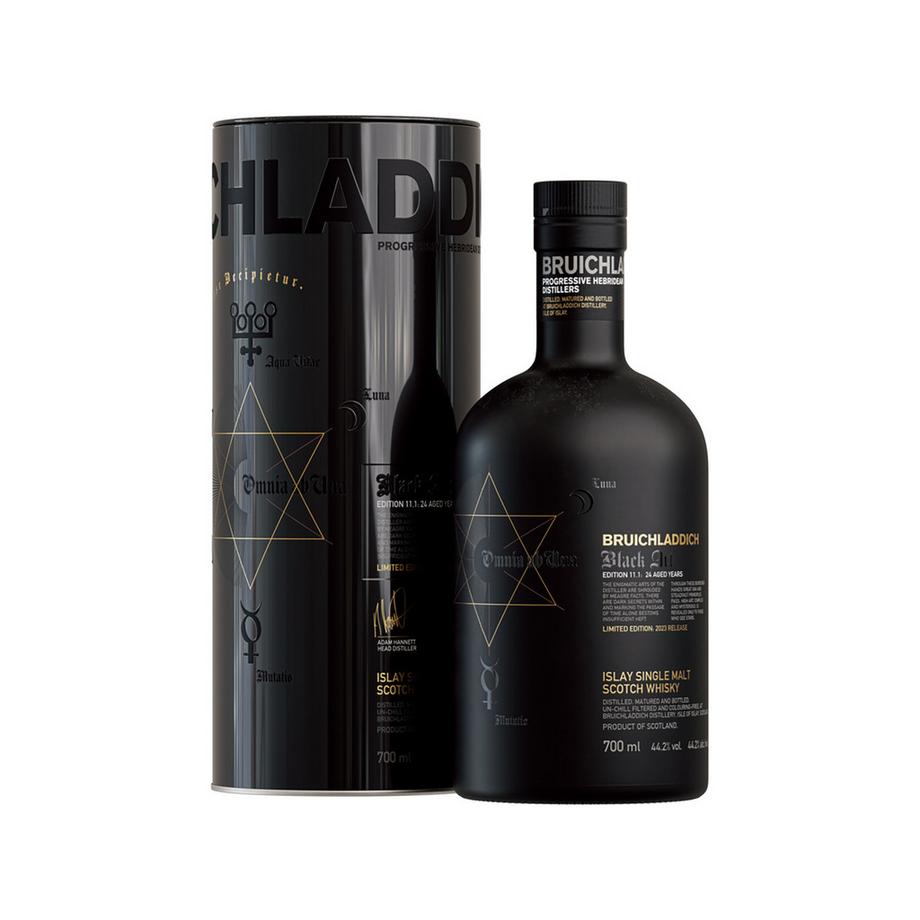 Black Art 11.1 Islay Single Malt Scotch Whisky