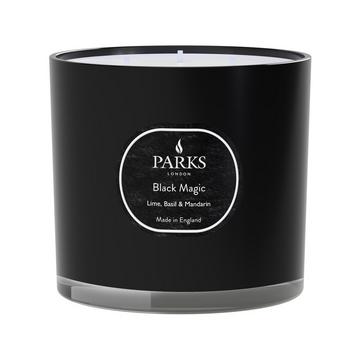 Bougie parfumée 3 mèches