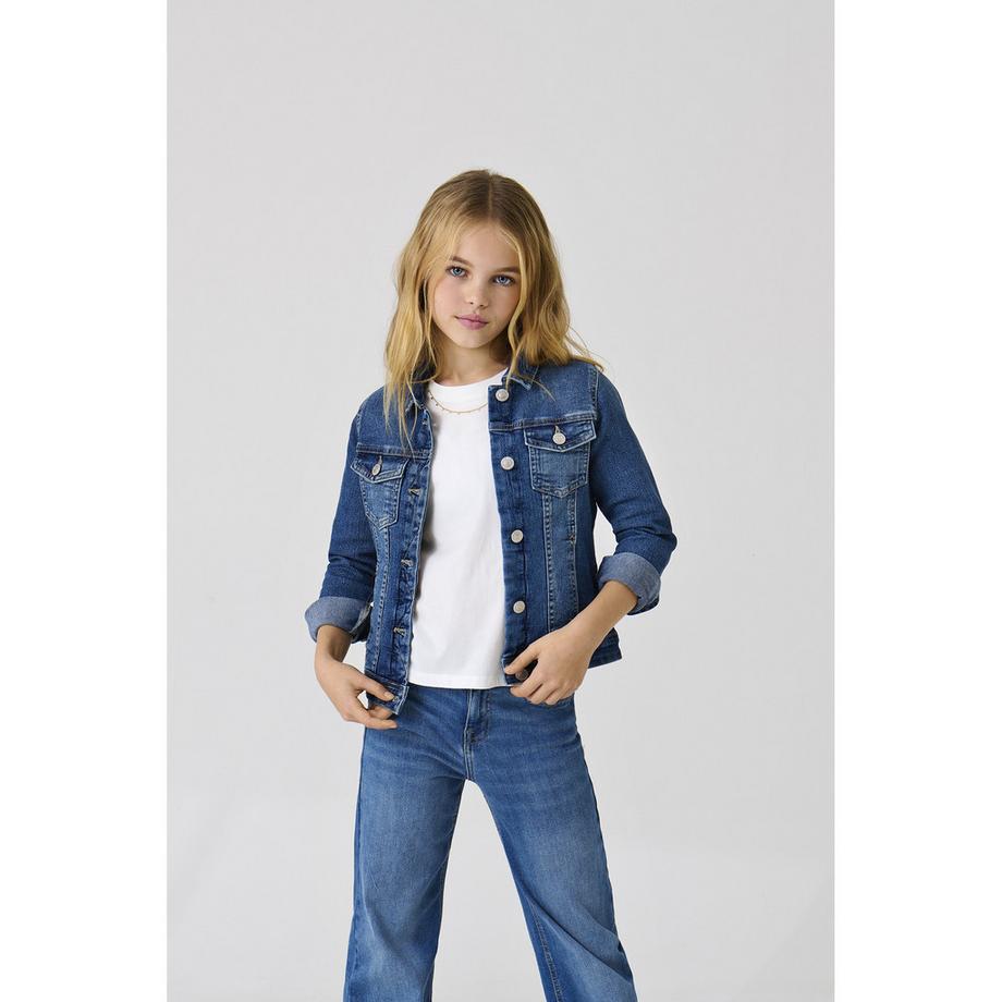 KIDS ONLY Jeans Jacke  