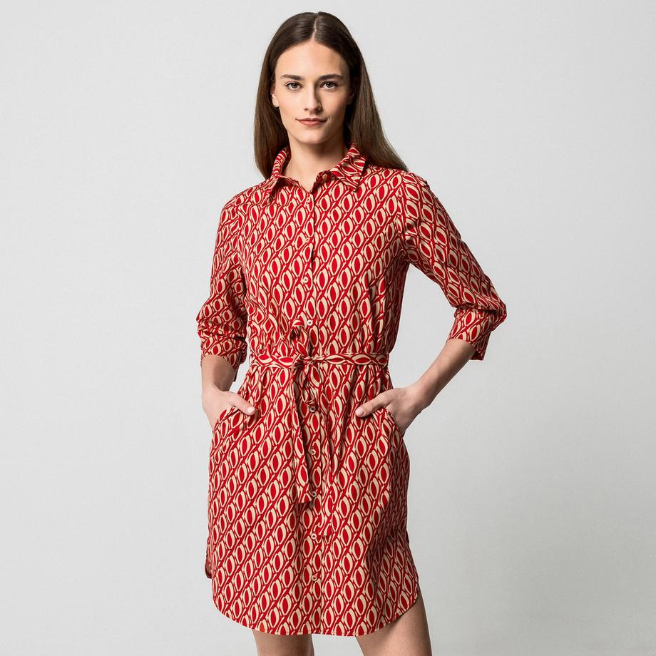 Manor Woman Blusenkleid  