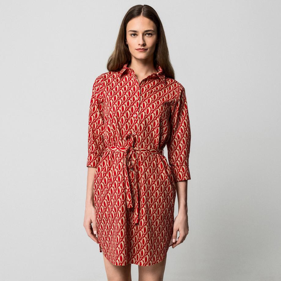 Manor Woman Blusenkleid  