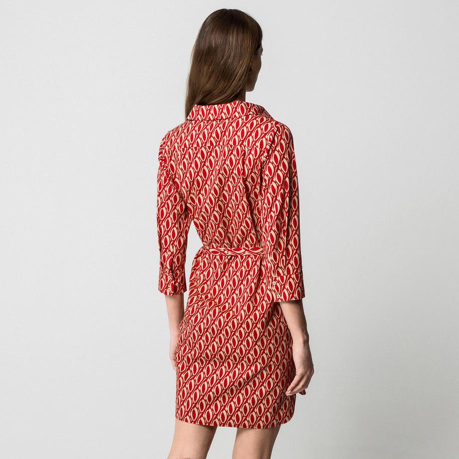 Manor Woman Blusenkleid  