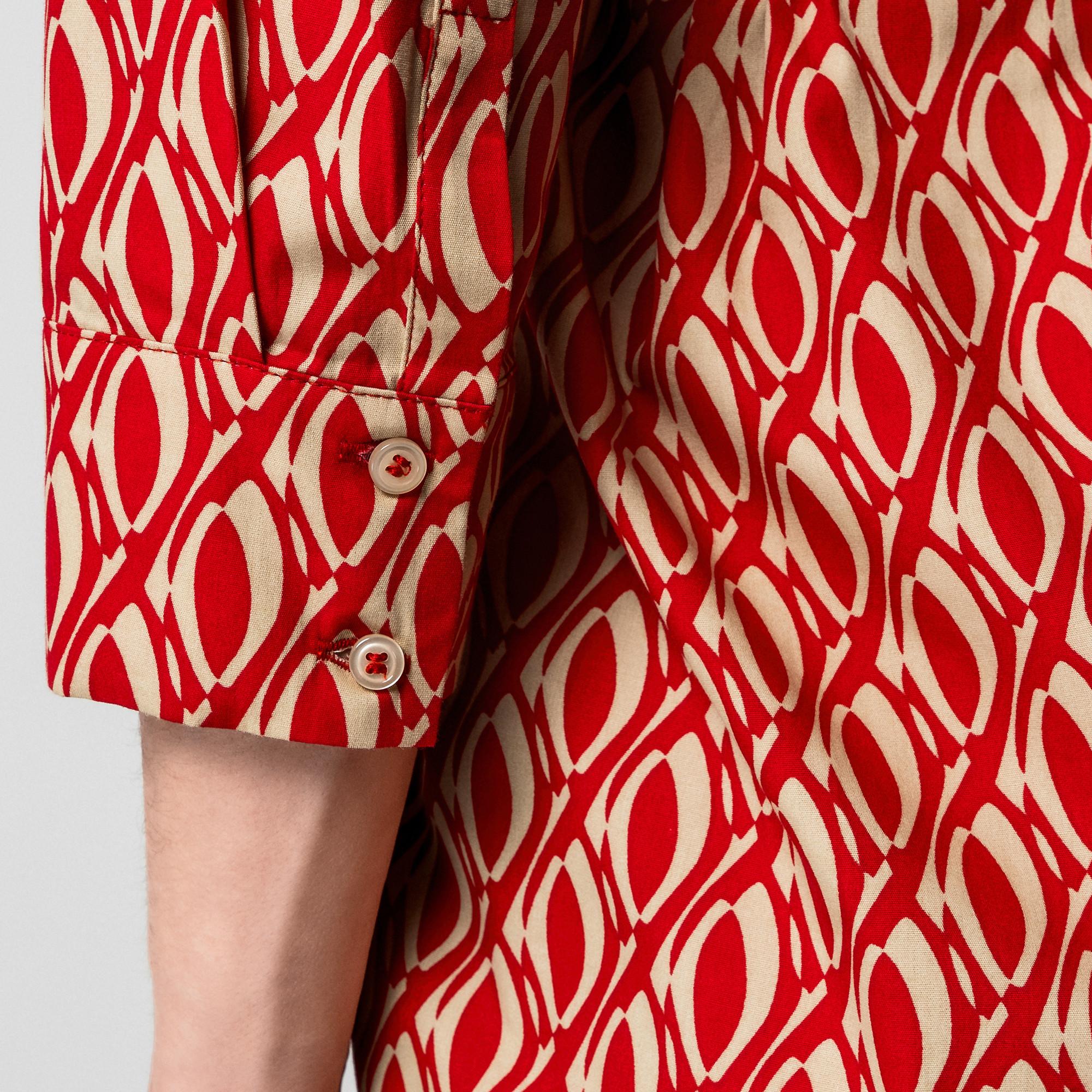 Manor Woman Abito camicia  