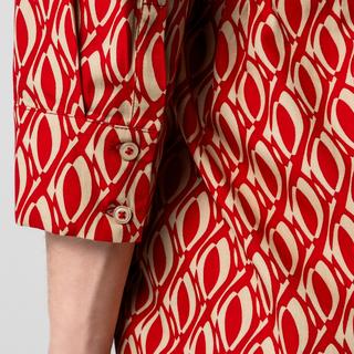 Manor Woman Abito camicia  