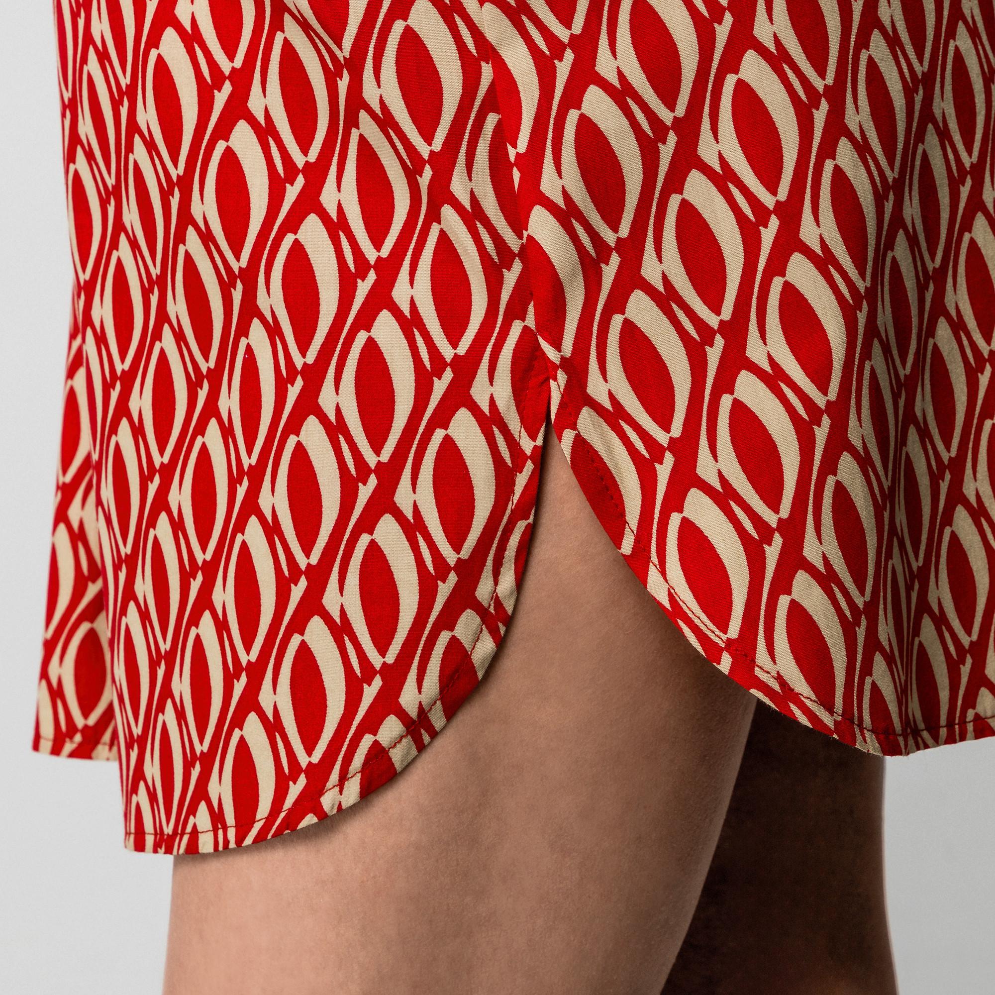 Manor Woman Abito camicia  