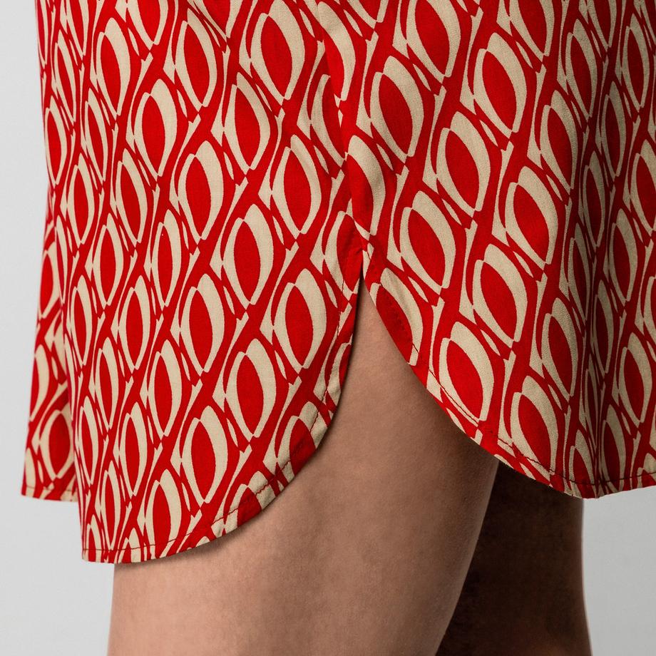 Manor Woman Blusenkleid  