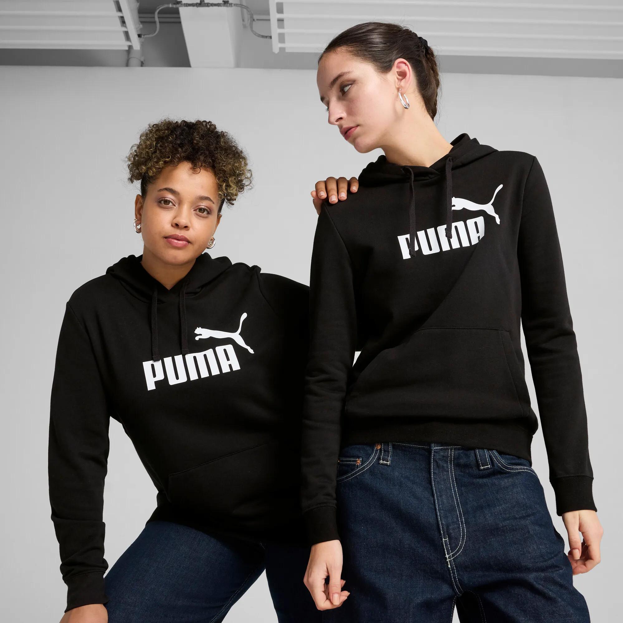 PUMA CORE ESSENTIALS Hoodie 