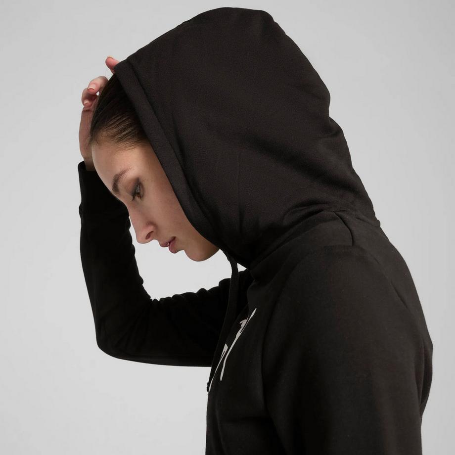 PUMA CORE ESSENTIALS Hoodie 