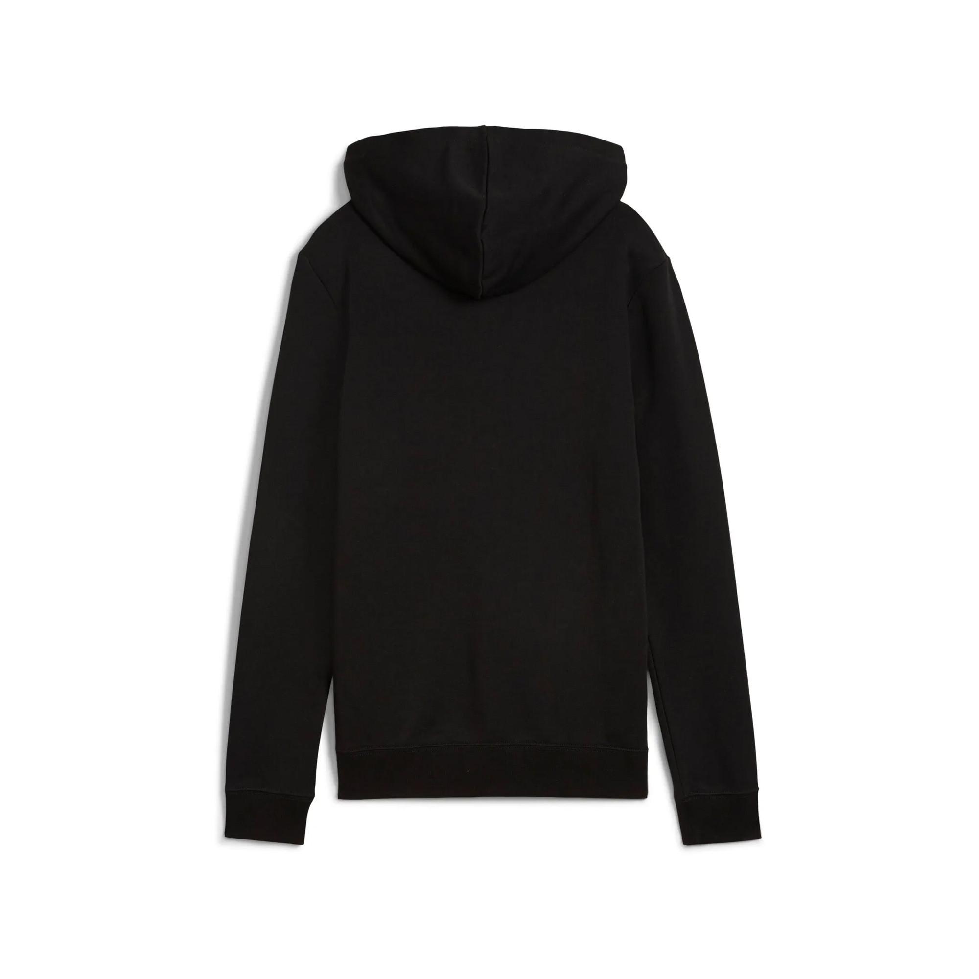 PUMA CORE ESSENTIALS Hoodie 