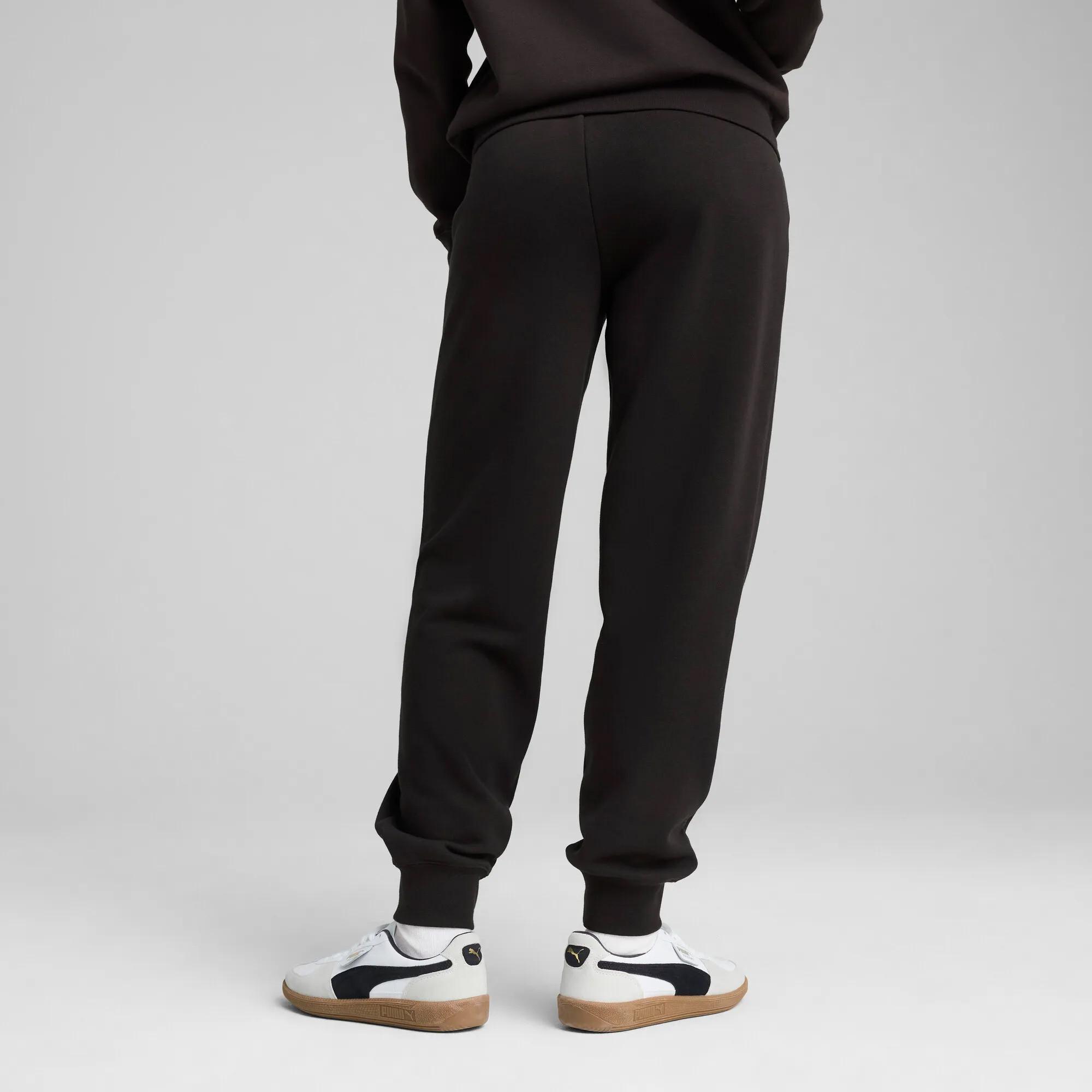 PUMA CORE ESSENTIALS Sweatpants\n 