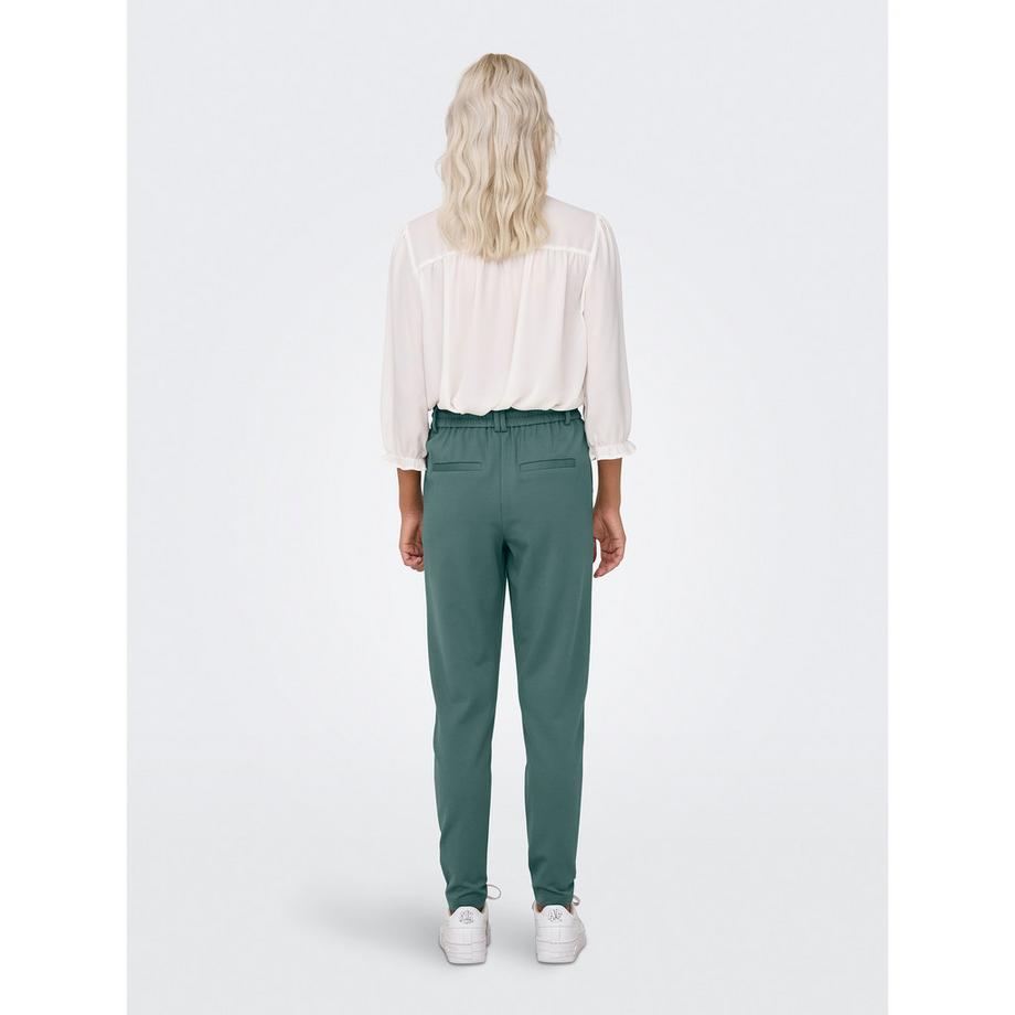 ONLY Poptrash Regular Tapered Fit Hose  