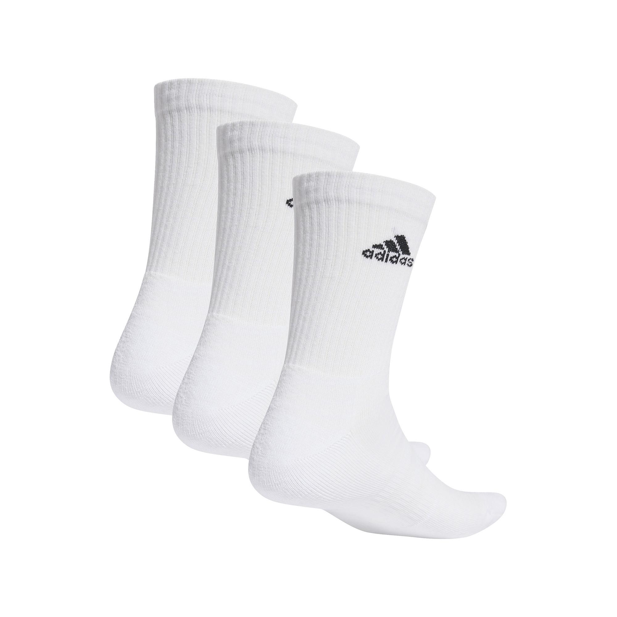 adidas C SPW CRW 3P Sportsocken 