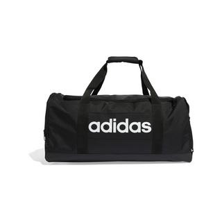 adidas LINEAR DUFFEL M Sporttasche 
