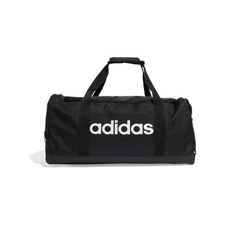 adidas LINEAR DUFFEL M Sporttasche 