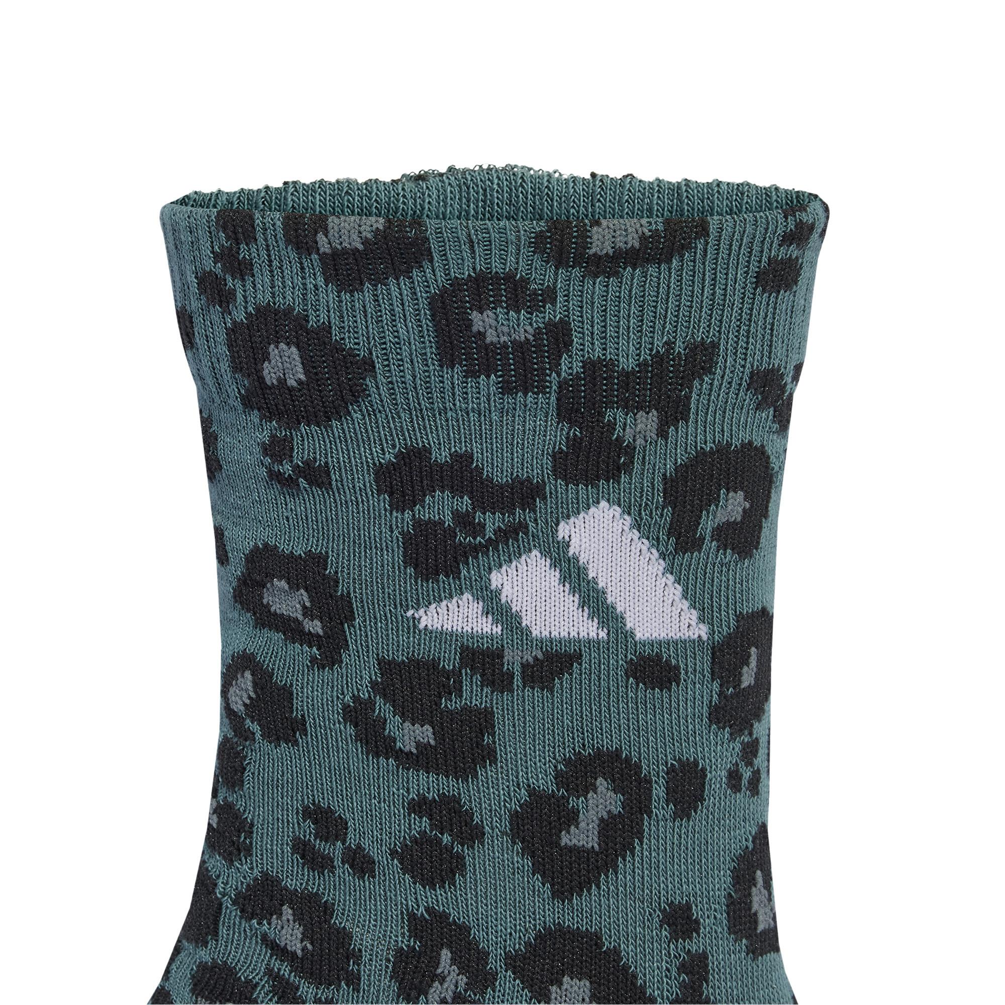 adidas LEO SOCK 3PP Calze sportive confezione da 3  