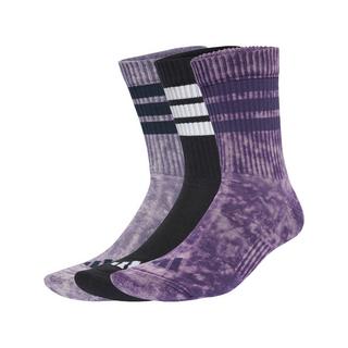 adidas 3S C CRW WSH 3P Chaussettes de sport 