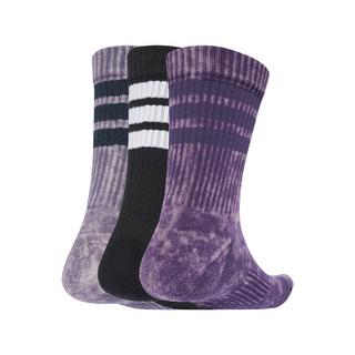 adidas 3S C CRW WSH 3P Chaussettes de sport 