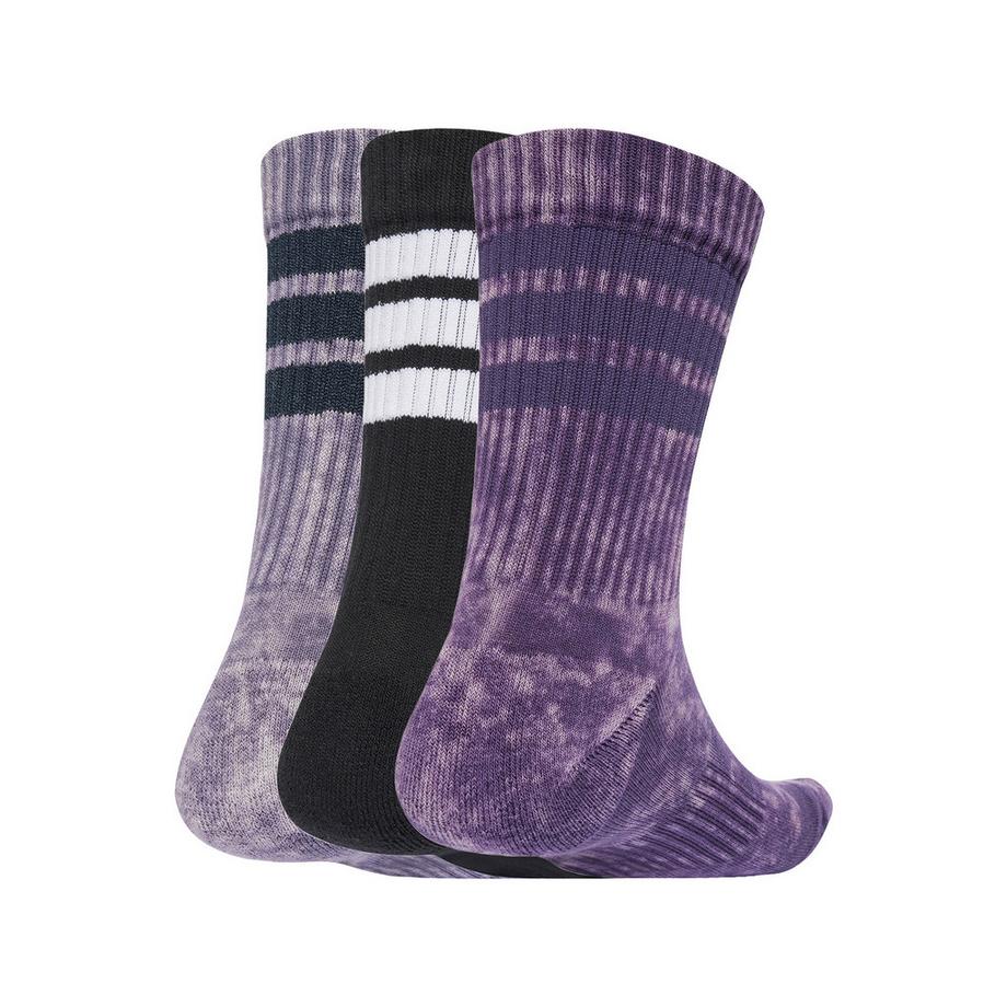 adidas 3S C CRW WSH 3P Chaussettes de sport 