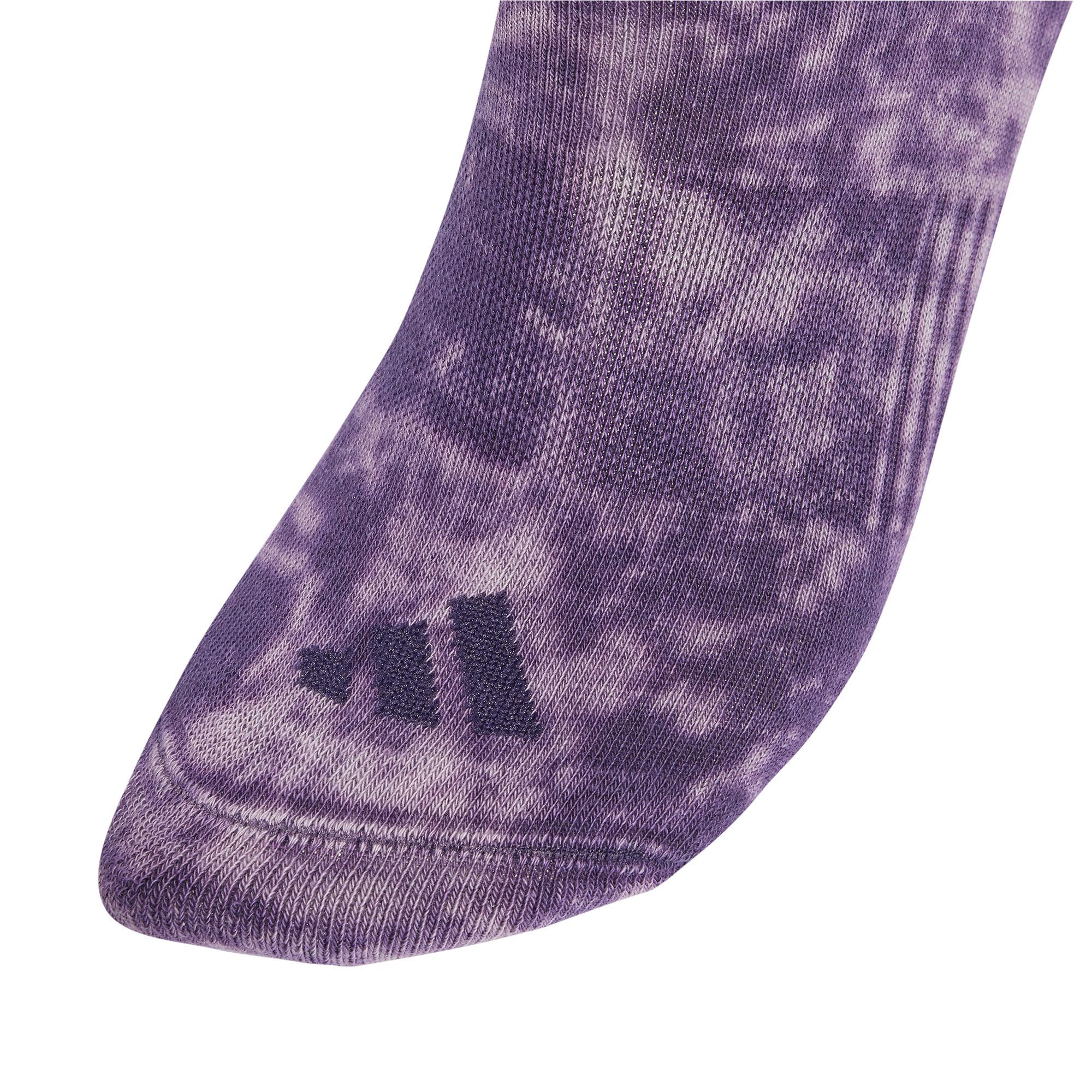 adidas 3S C CRW WSH 3P Chaussettes de sport 