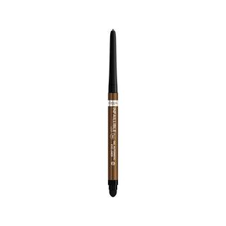 L'OREAL  Infaillible Grip Gel Automatic Eyeliner  