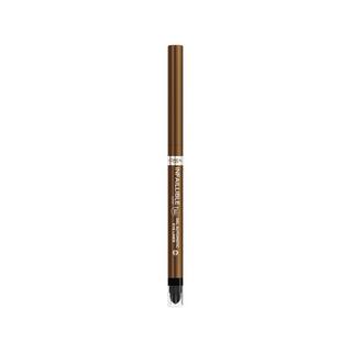 L'OREAL  Infaillible Grip Gel Automatic Eyeliner  