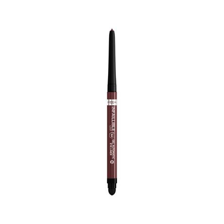 L'OREAL  Infaillible Grip Gel Automatic Eyeliner  