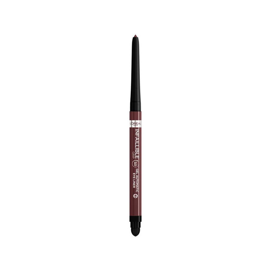 Infaillible Grip Gel Automatic Eyeliner 