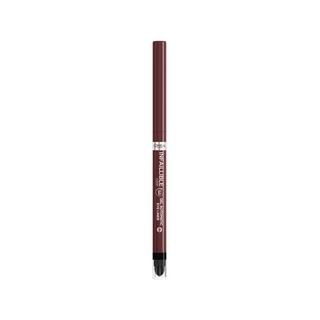 L'OREAL  Infaillible Grip Gel Automatic Eyeliner  