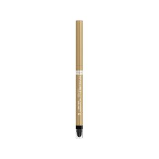 L'OREAL  Infaillible Grip Gel Automatic Eyeliner  