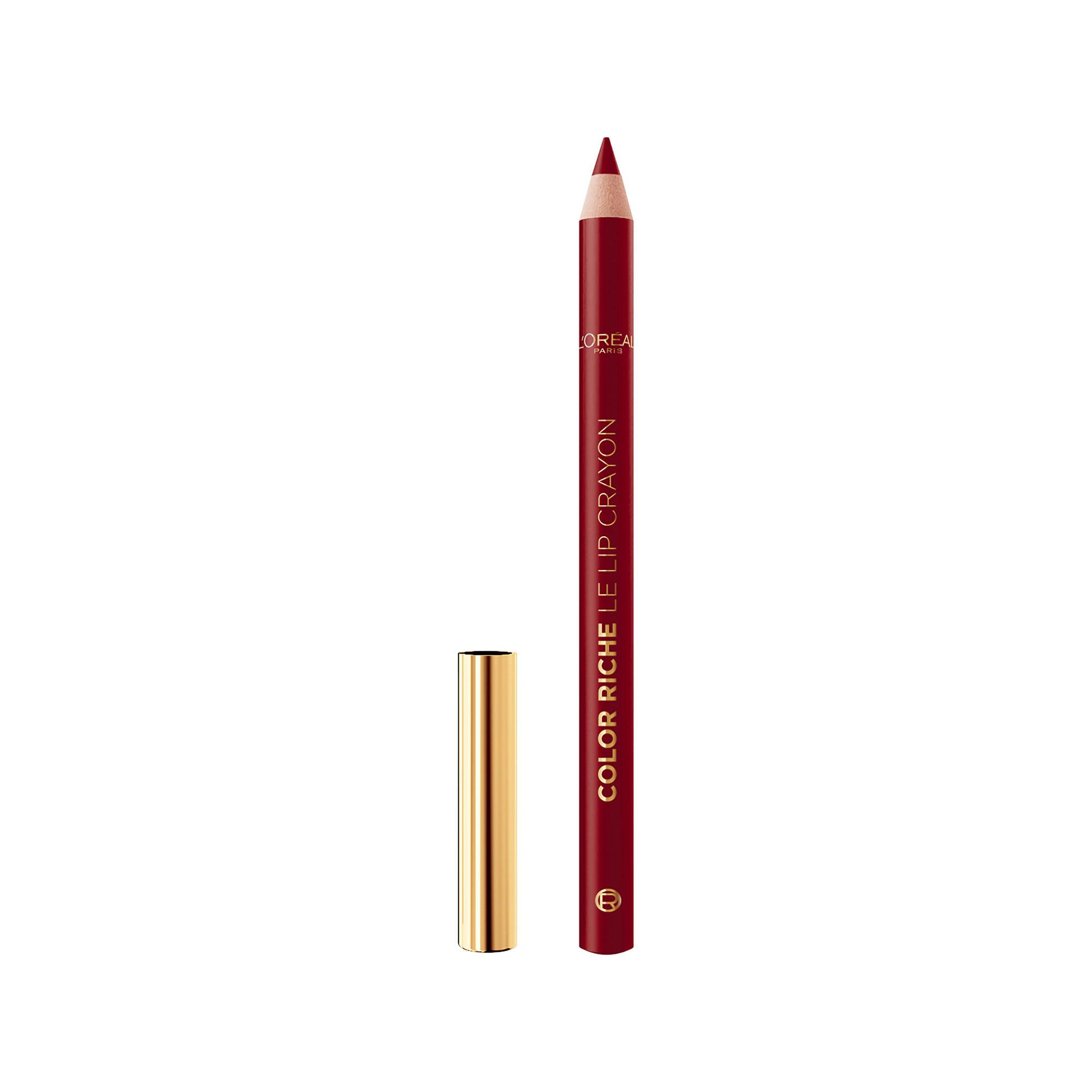 L'OREAL  Colour Riche Le Lipliner 