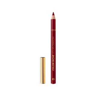 L'OREAL  Colour Riche Le Lipliner 