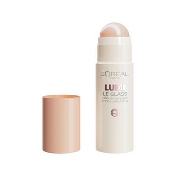 Lumi Le Glass Highlighter Stick 