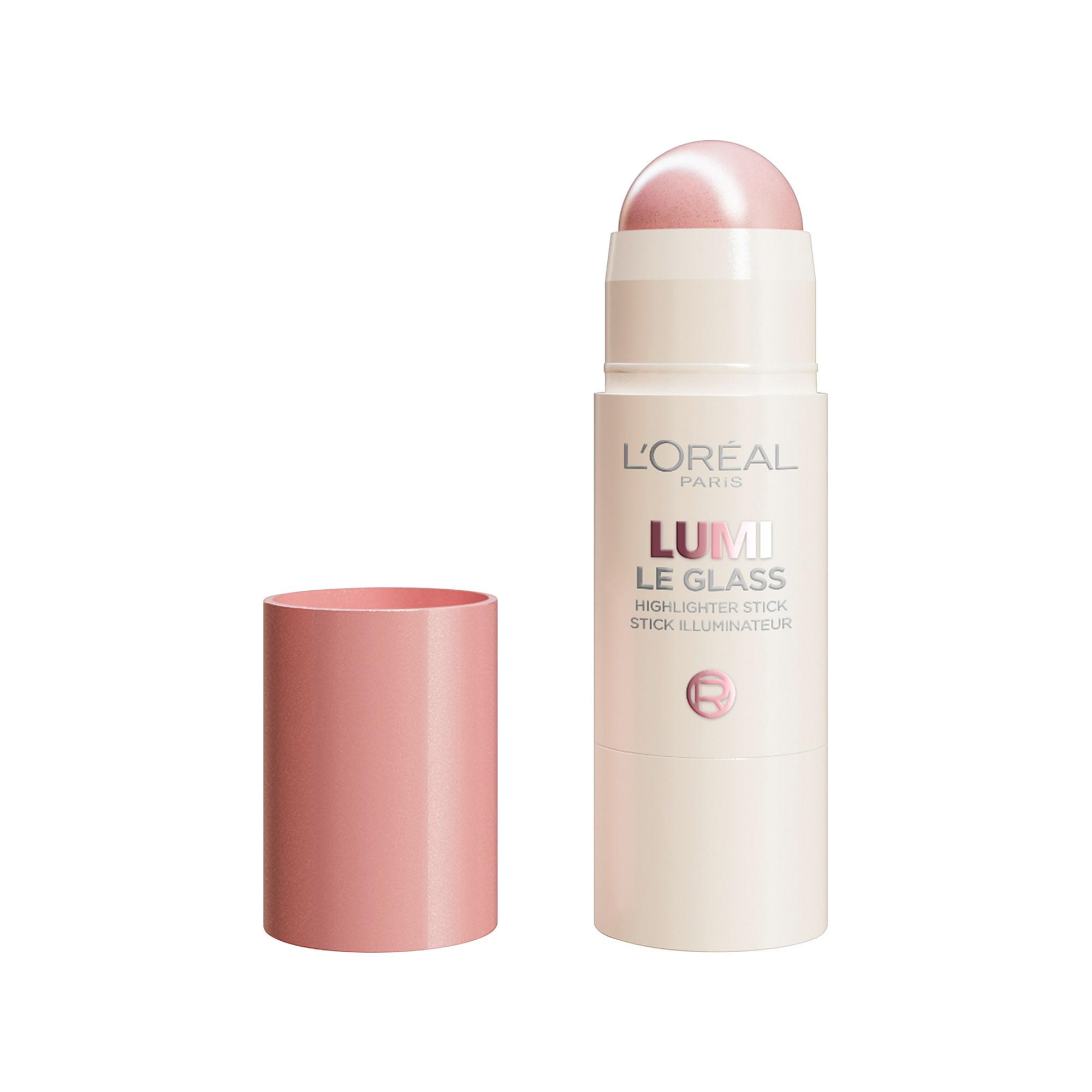 L'OREAL  Evidenziatore stick Lumi Le Glass  