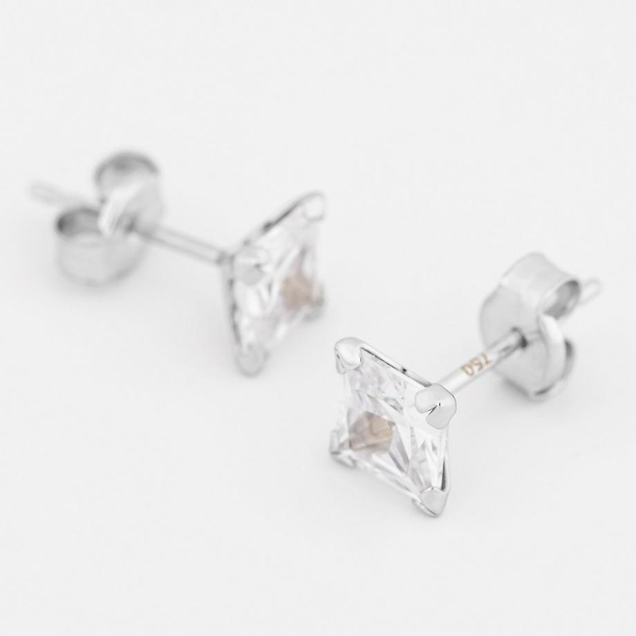 L' Atelier Gold 18 Karat by Manor  Orecchini 