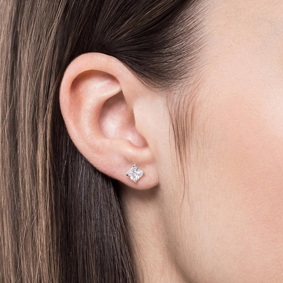 L' Atelier Gold 18 Karat by Manor  Orecchini 