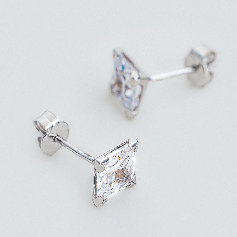 L' Atelier Gold 18 Karat by Manor  Ohrringe 