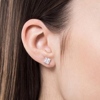 L' Atelier Gold 18 Karat by Manor  Ohrringe 