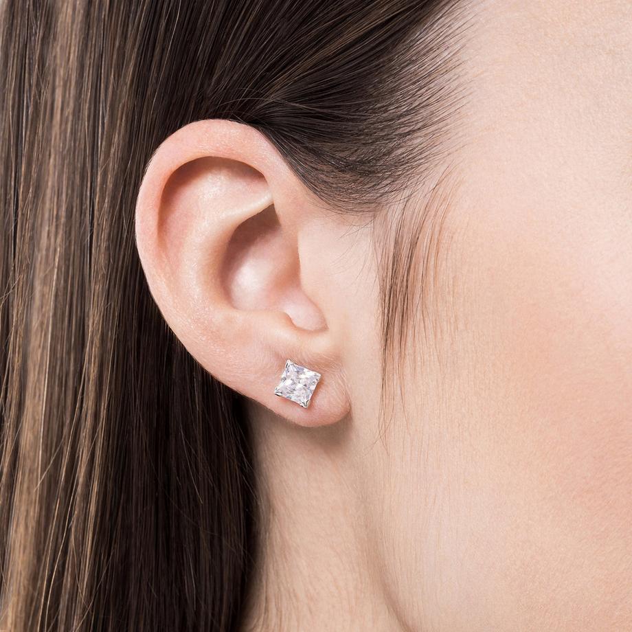 L' Atelier Gold 18 Karat by Manor  Ohrringe 