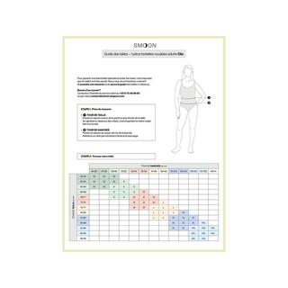 Smoon Clio Neckholder Periodenbadeanzug  