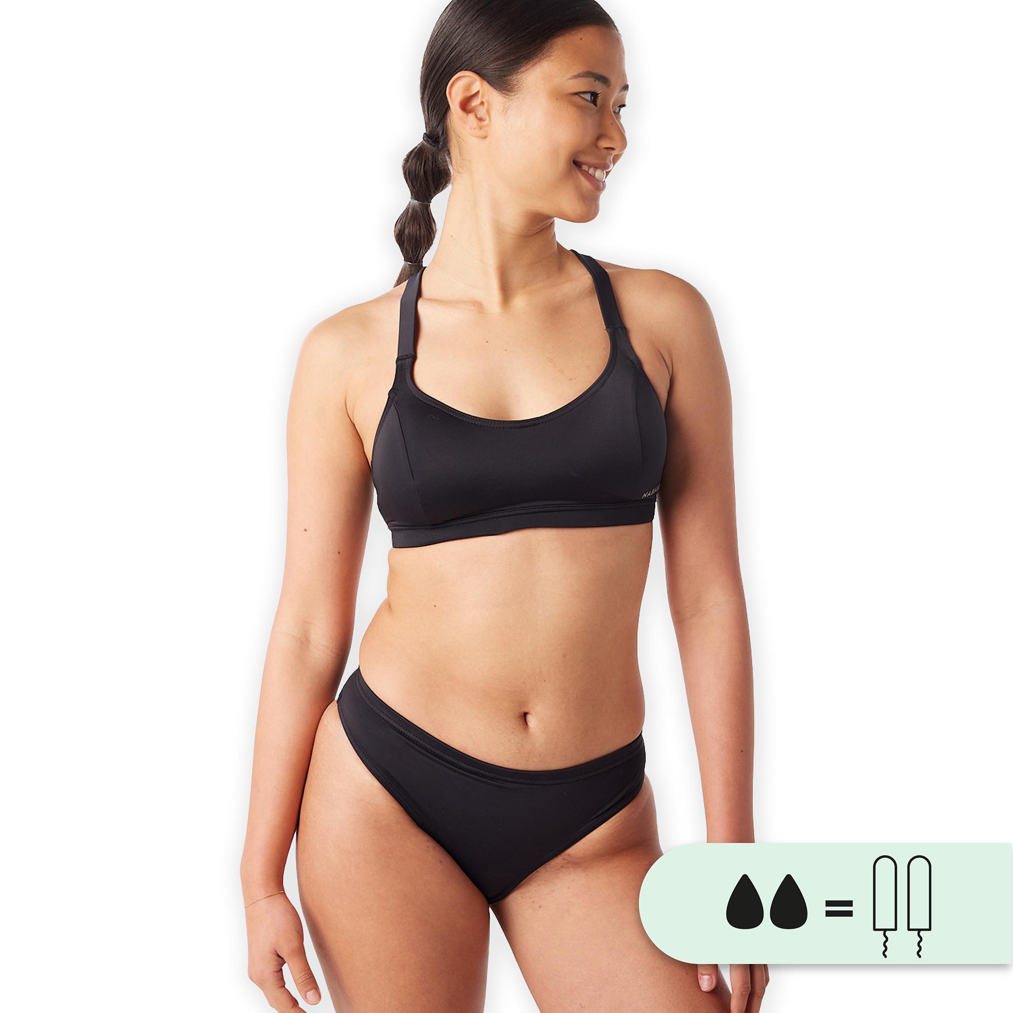 Smoon Classic Bikini Bottom Heleade  