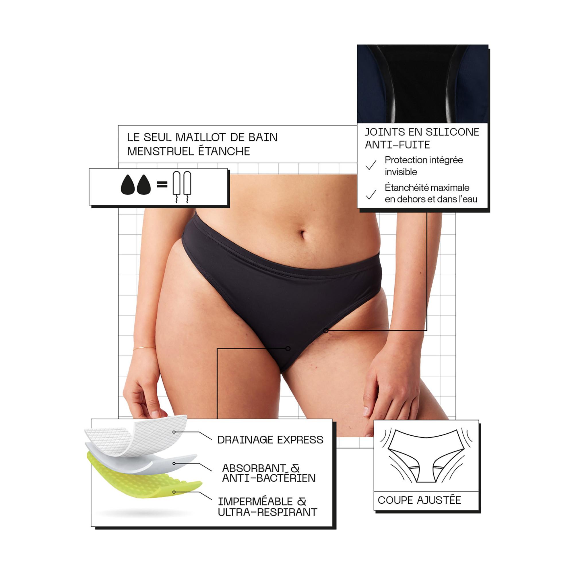 Smoon Classic Bikini Bottom Heleade  