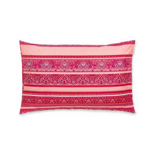 Manor Loredana Taie d'oreiller avec ornements  