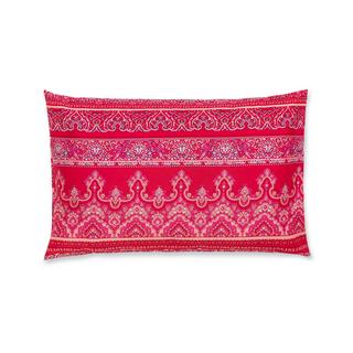 Manor Loredana Taie d'oreiller avec ornements  