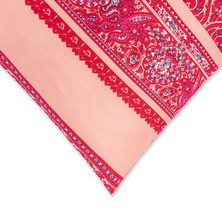 Manor Loredana Taie d'oreiller avec ornements  