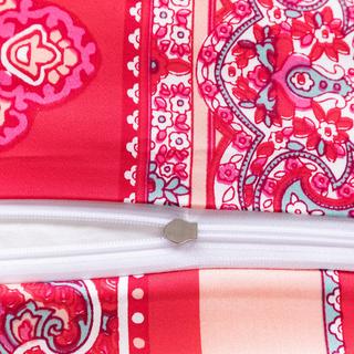 Manor Loredana Taie d'oreiller avec ornements  