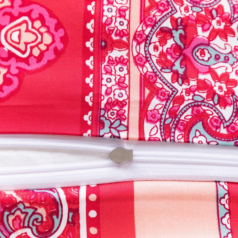 Manor Loredana Federa con ornamenti  