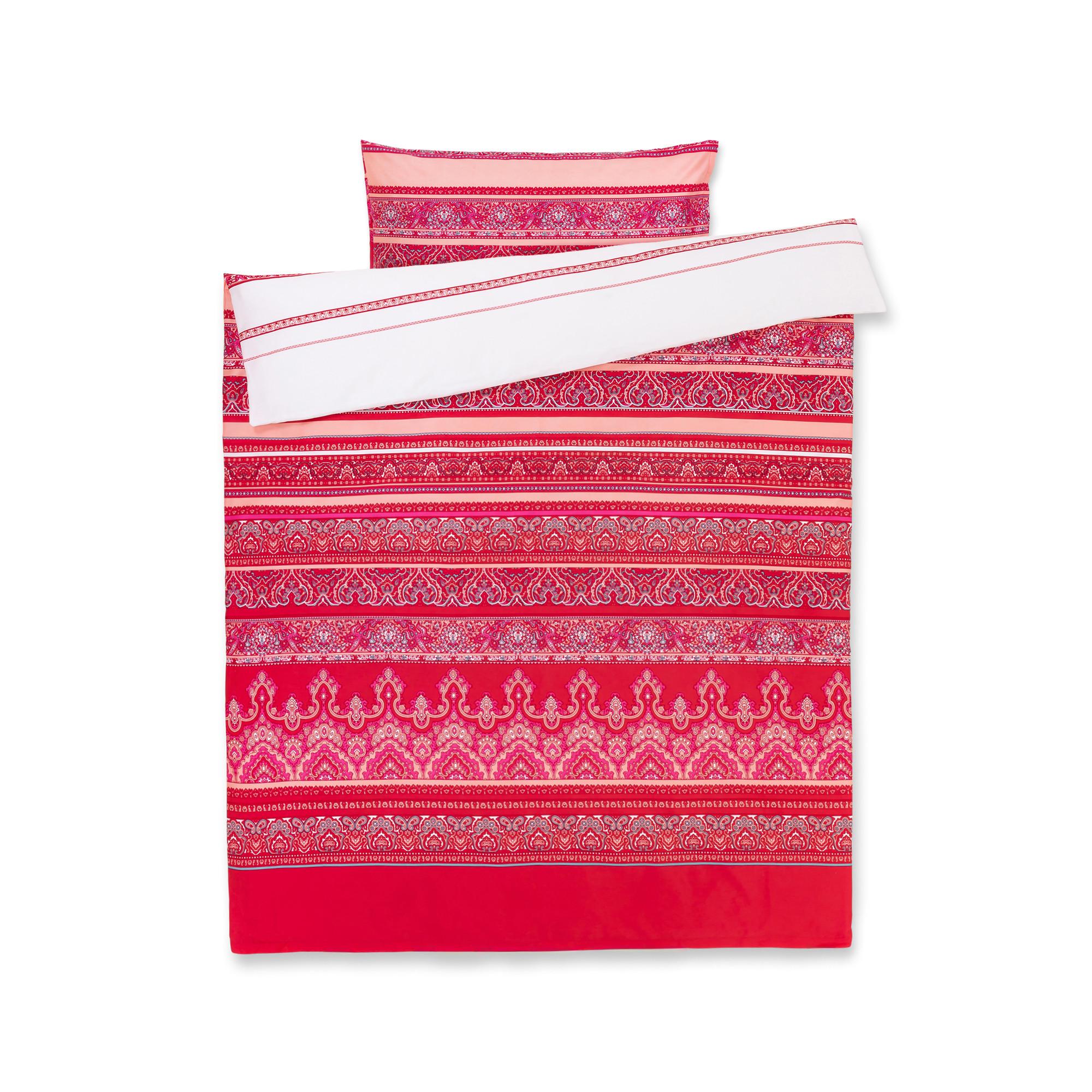 Manor Loredana Taie d'oreiller avec ornements  