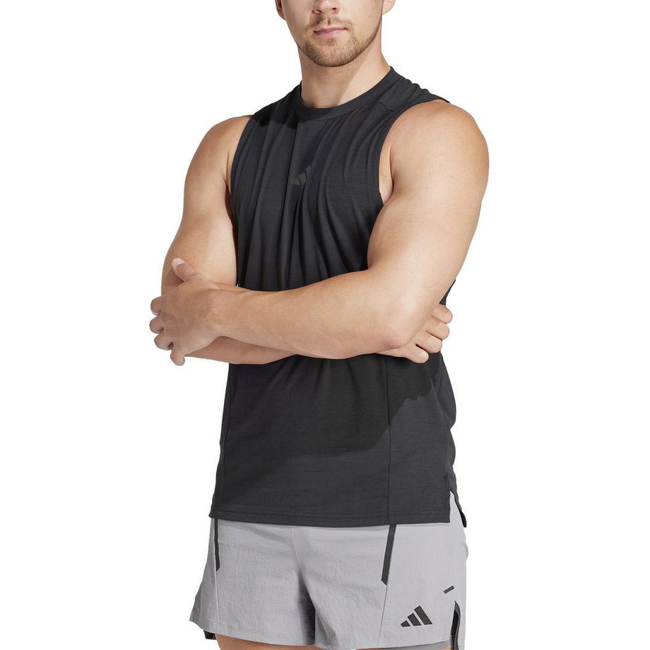 adidas D4T TANK T-shirt 